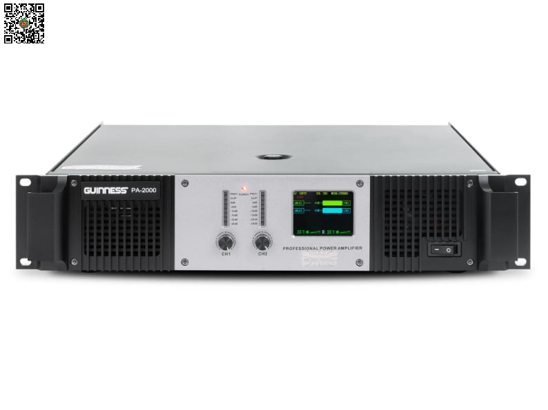 power-guinness-pa-2000-g