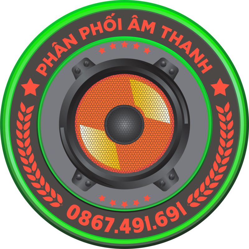 Phân Phối Thiết Bị Âm Thanh Ánh Sáng