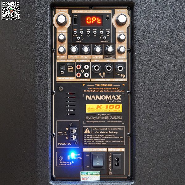 loa-keo-nanomax-k-180-karaoke-bluetooth-luoi-xam-10-600x600