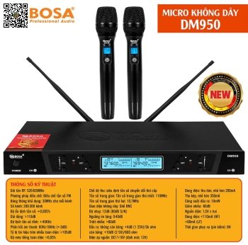 micro-khong-day-bosa-dm950-full-01_thumb_350